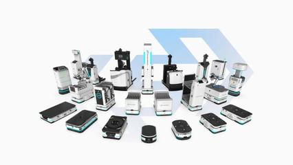 斯坦德AMR累計交付超3000臺 軟件技術創(chuàng)新的硬核驅動力