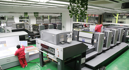 Pantone色標簿色號在AI等設計軟件中缺失的原因分析