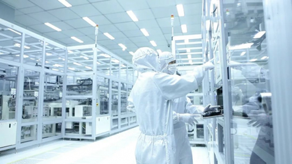 京東方新征程 賦能智能制造，掘力工業(yè)互聯(lián)網軟件技術開發(fā)