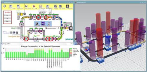 無錫迅合信息科技 系統仿真與項目管理領域的技術領跑者