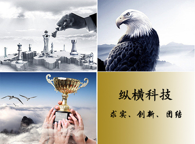 攜手創新 我們的軟件技術開發之路