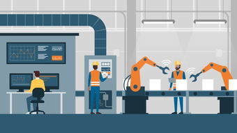 書(shū)摘 軟件技術(shù)開(kāi)發(fā)如何重塑全球制造業(yè)新商業(yè)模式