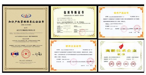 黃岡工業監控系統 武漢萬安智能公司的軟件技術開發實踐