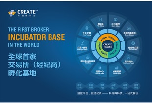 科瑞得與您相約IFXEXPO峰會，共探MT4白標服務與軟件技術開發新機遇