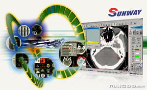 大慶三維軟件有限責任公司 以技術創(chuàng)新驅動數(shù)字化未來