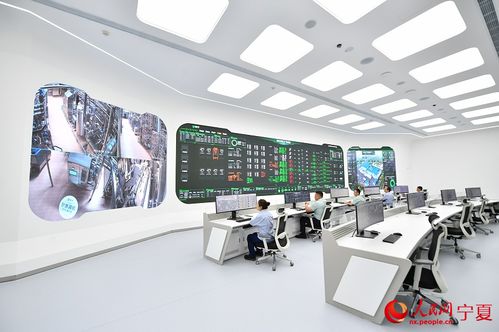 科技賦能，智慧牛奶工廠 網(wǎng)絡技術服務的革新之路