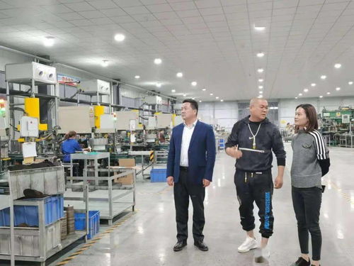 探訪河南磨料磨具產業新勢力 從獅虎到鋒利，技術驅動下的智造升級之旅