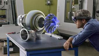美軍應用微軟Hololens 士兵作戰堪比第一人稱游戲，背后的軟件開發革命
